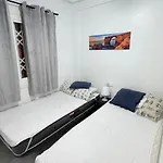 Sunny With Pool & Apartament