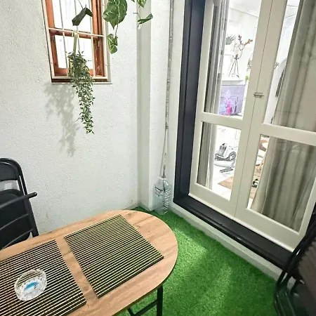 Apartament Sunny With Pool & *
