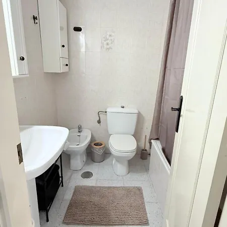 Apartament Sunny With Pool &