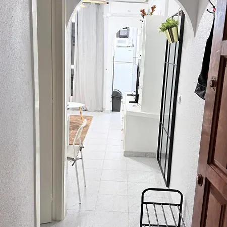 Apartament Sunny With Pool & Torrevieja