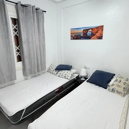 Sunny With Pool & Apartament
