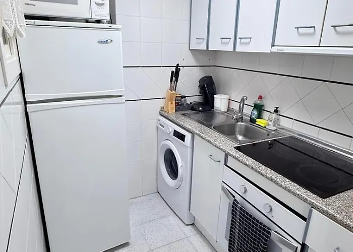 Apartment Sunny With Pool & Torrevieja